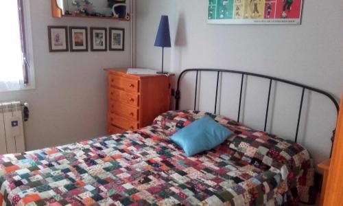 Apartamento La Molina I