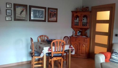 Apartamento La Molina I