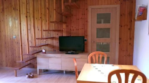 Apartamento La Molina I