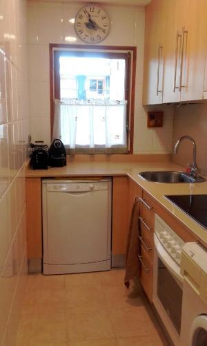 Apartamento La Molina I