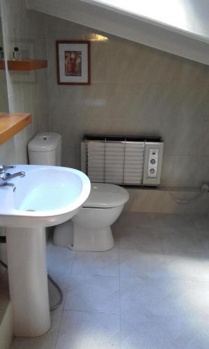 Apartamento La Molina I