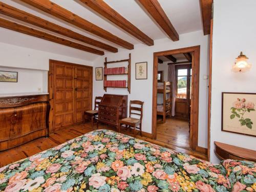 Holiday Home Eiger