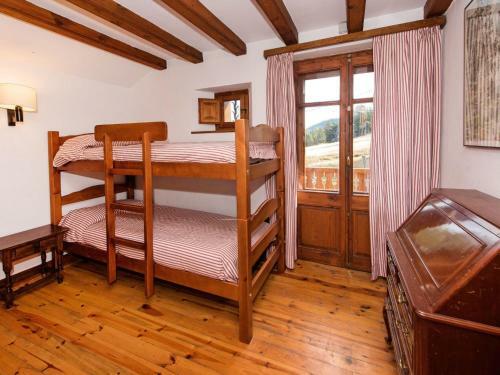 Holiday Home Eiger