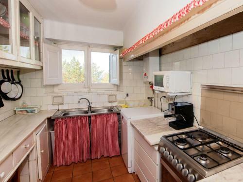Holiday Home Eiger