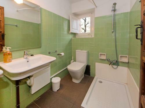Holiday Home Eiger