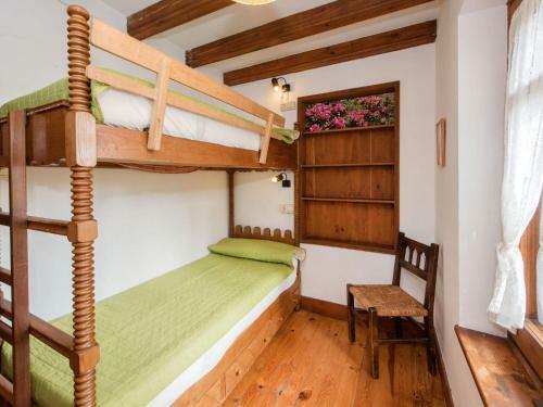 Holiday Home Eiger