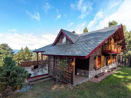 Holiday Home Eiger