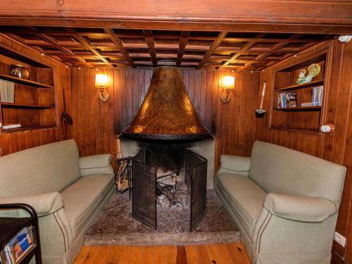 Holiday Home Eiger