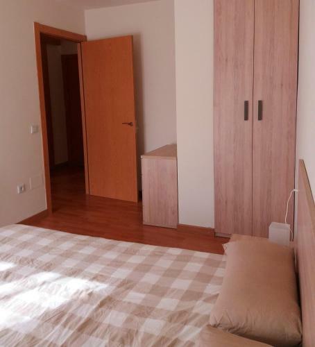 Apartamento La Molina II
