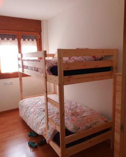 Apartamento La Molina II