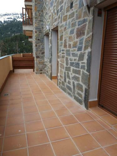 Apartamento La Molina II