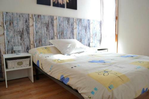 Apartamento La Molina III