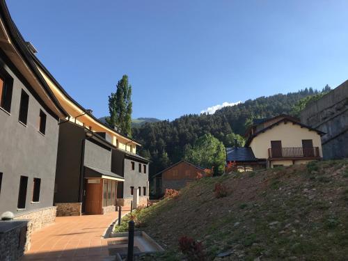 Apartamento Puigmal