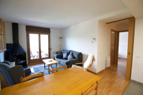 Apartamento Puigmal