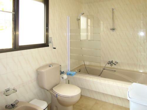 Ferienhaus Mit Pool La Nucia 250s