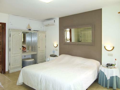 Ferienhaus Mit Pool La Nucia 250s