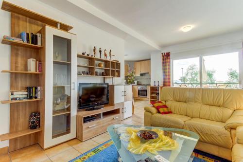 Apartamento Berlin@edifico Bella Kathrin