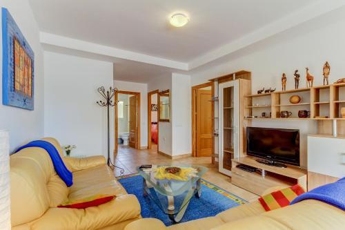 Apartamento Berlin@edifico Bella Kathrin