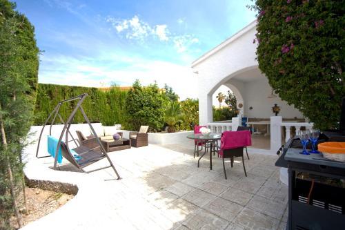 Villa Casa Lykkeboden