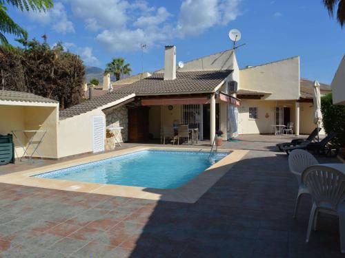 Villa Jacqueline