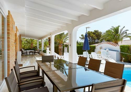 Villa Palma