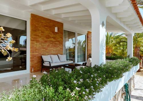 Villa Palma