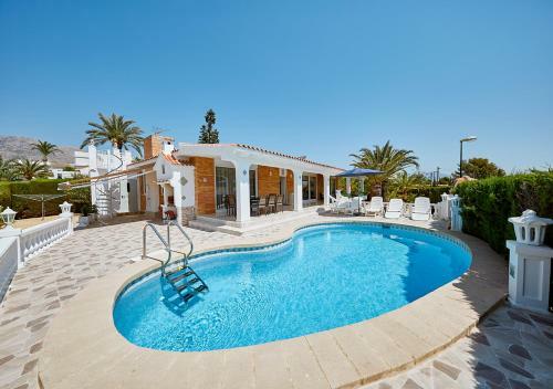 Villa Palma