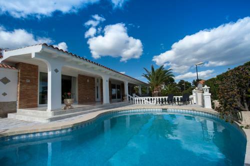 Villa Palma