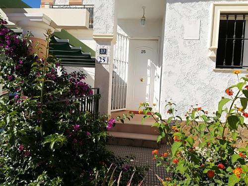 Holiday Home Carrer Panama