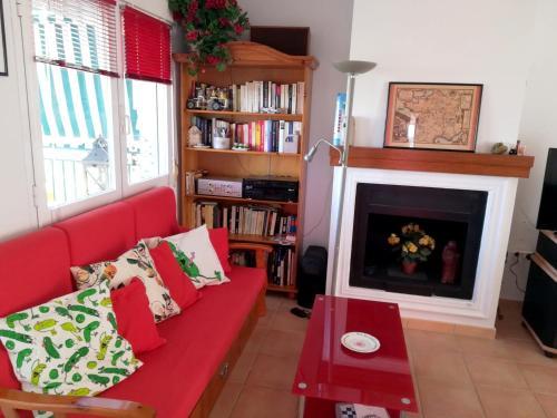Holiday Home Carrer Panama
