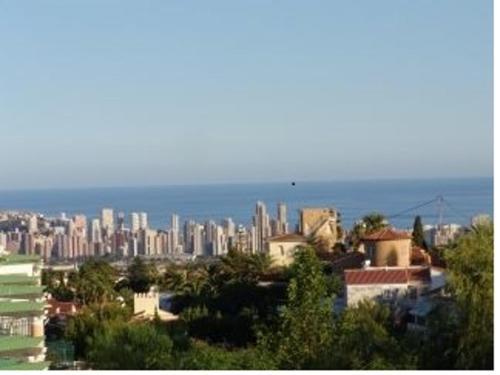 Holiday Home Carrer Panama