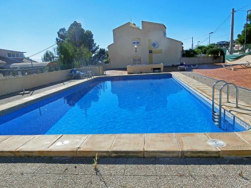 Holiday Home Casa Nucia Hills
