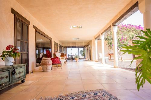 Hostal Villa Olimpia