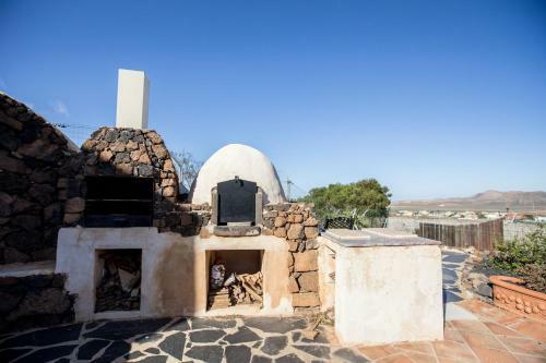 Hostal Villa Olimpia
