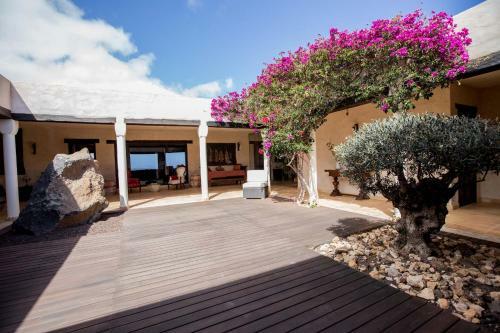 Hostal Villa Olimpia
