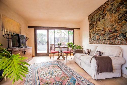 Hostal Villa Olimpia