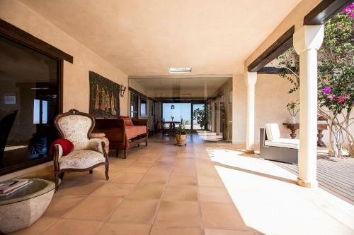 Hostal Villa Olimpia