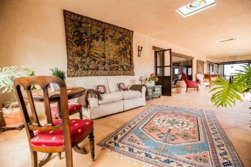 Hostal Villa Olimpia