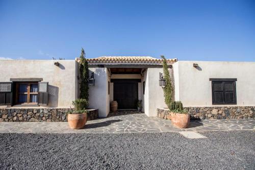 Hostal Villa Olimpia