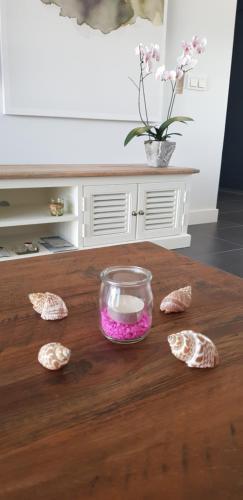 Apartamento Relax Luxury
