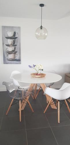 Apartamento Relax Luxury