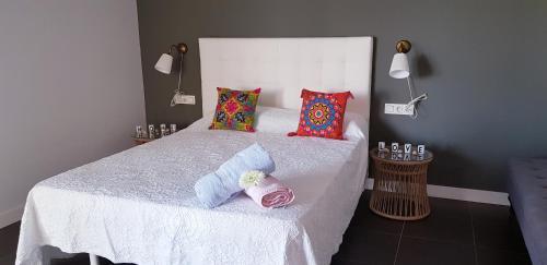Apartamento Relax Luxury