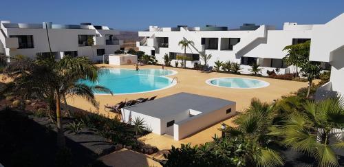 Apartamento Relax Luxury