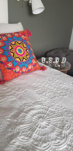 Apartamento Relax Luxury