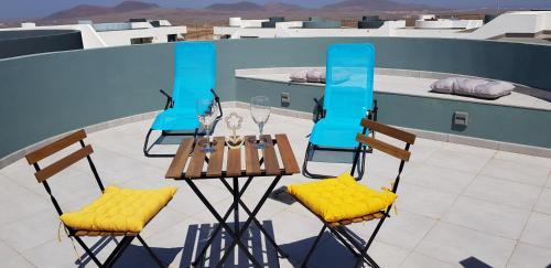 Apartamento Relax Luxury