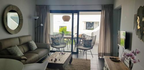 Apartamento Relax Luxury