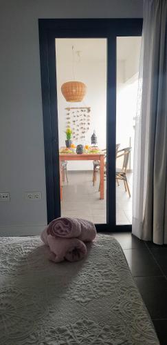 Apartamento Relax Luxury