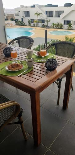 Apartamento Relax Luxury