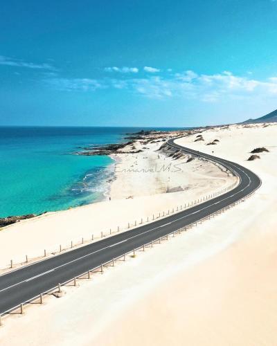 Villa Paola Corralejo