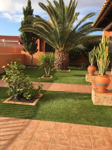 Villa Paola Corralejo